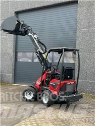 Norcar a6026 Mini Loader