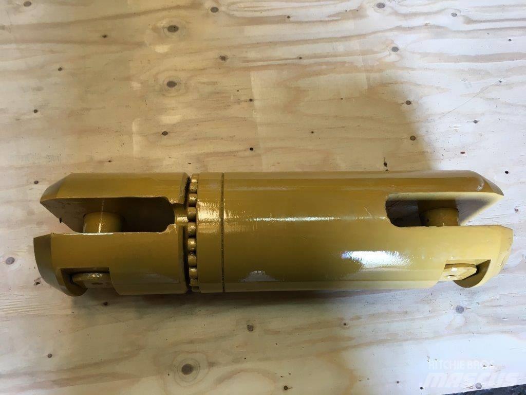 Bauer 218318 SWIVEL Piling Equipment Accessories / Spare Parts