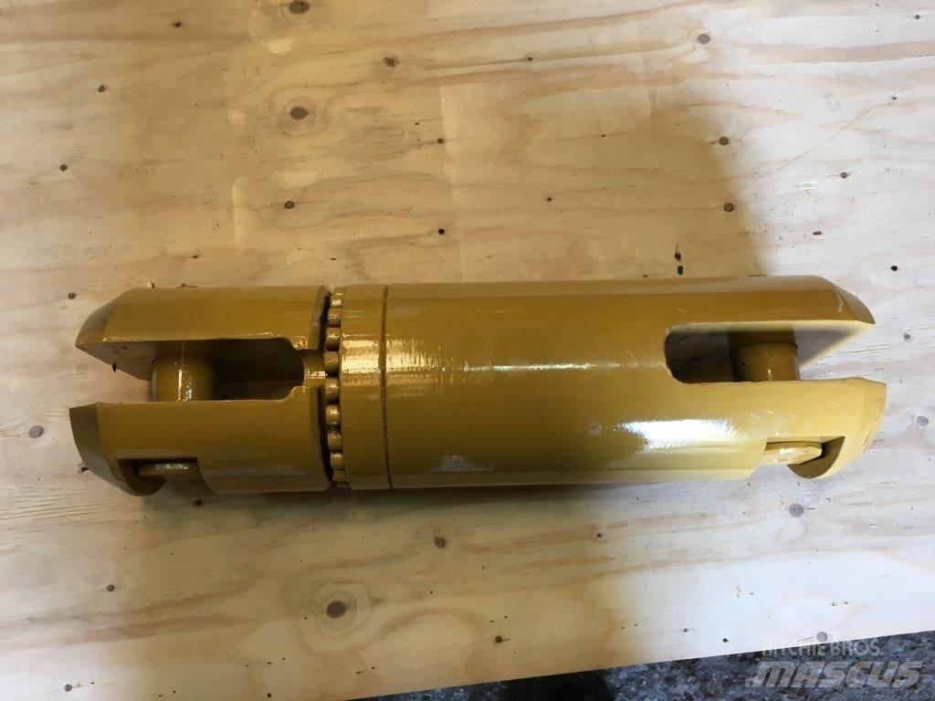 Bauer 218318 SWIVEL Piling Equipment Accessories / Spare Parts