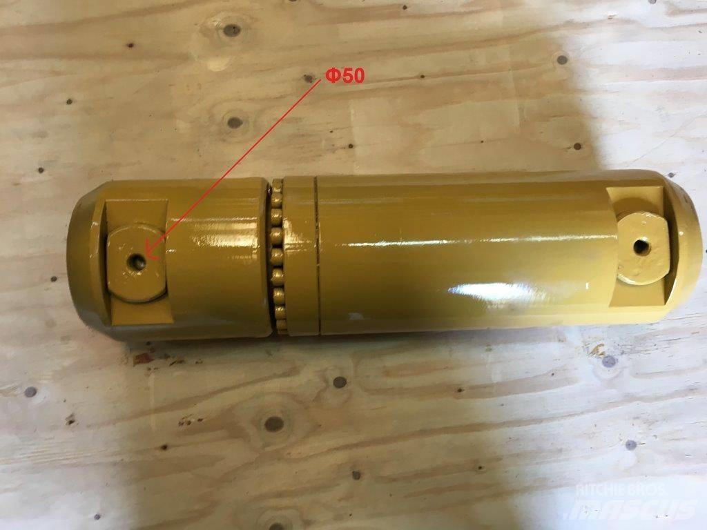 Bauer 218318 SWIVEL Piling Equipment Accessories / Spare Parts
