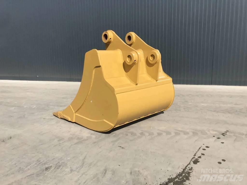 CAT 320D2 1.20m Buckets