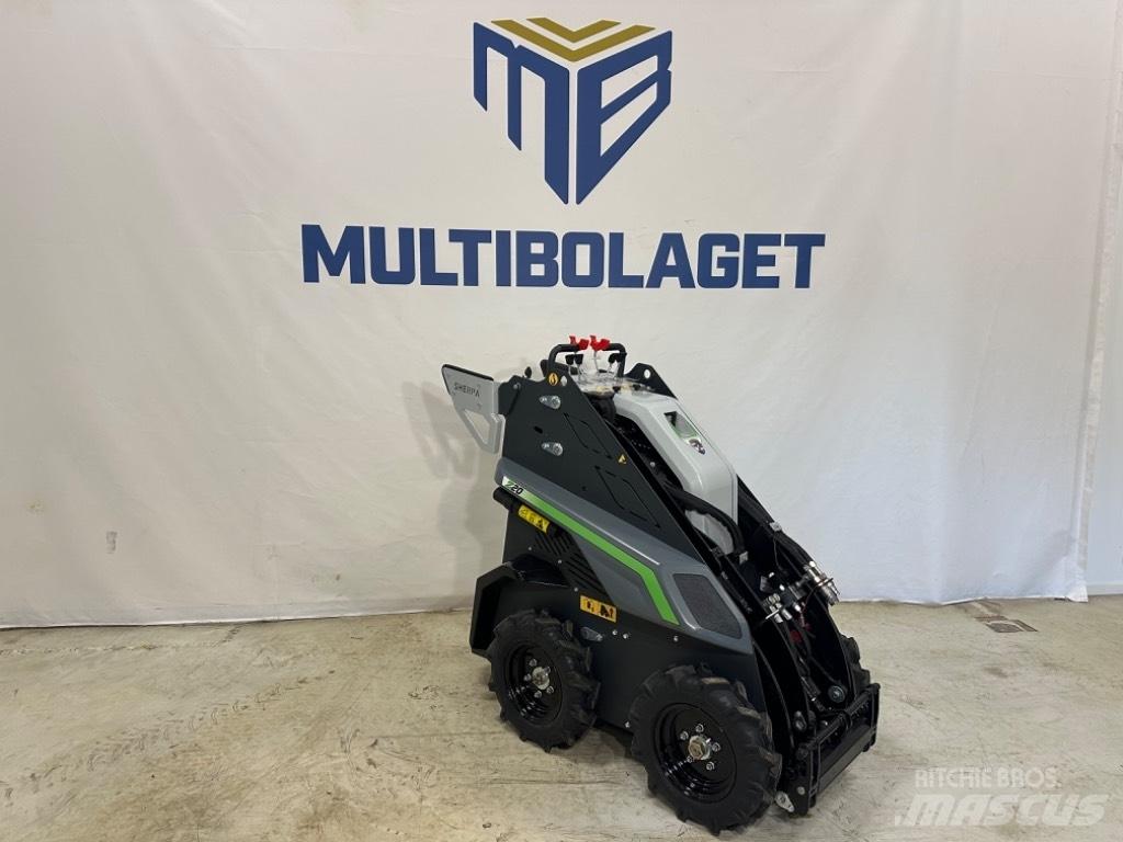 Sherpa Z20 Farm Equipment - Others