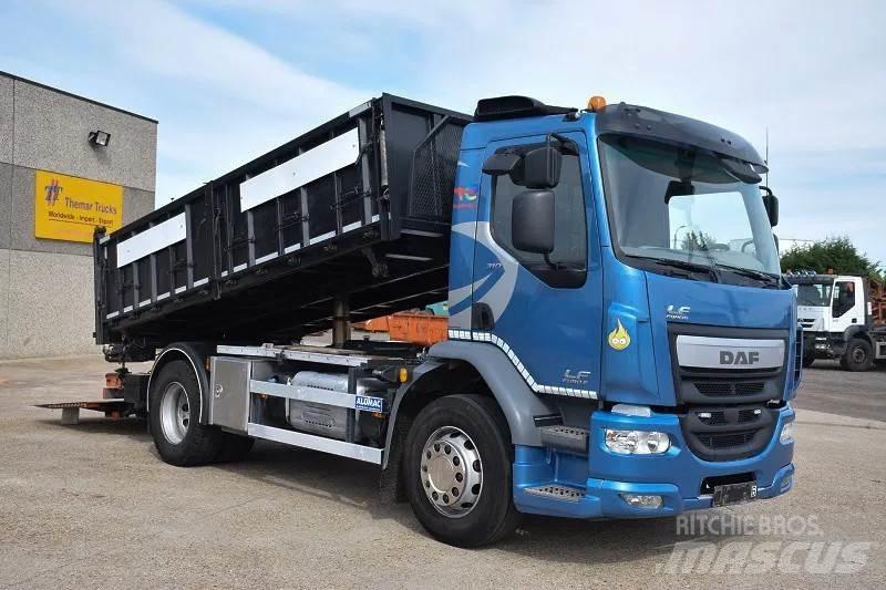 DAF LF 310 Dump Trucks