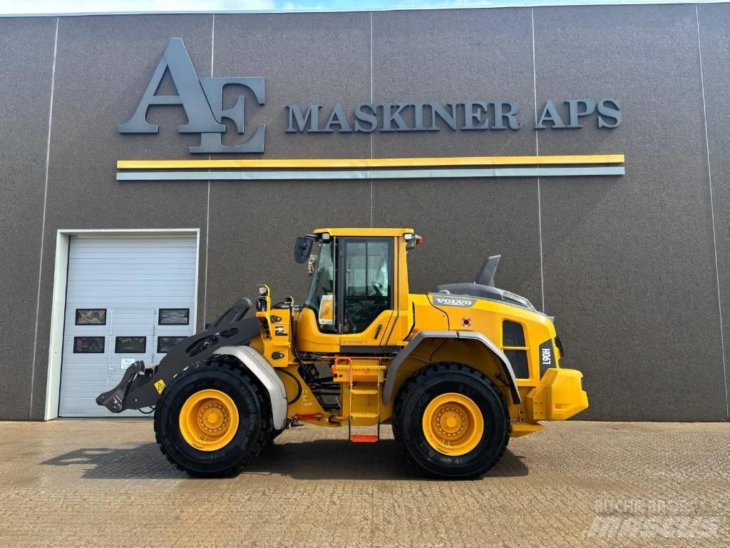 Volvo L 90 H Wheel Loaders
