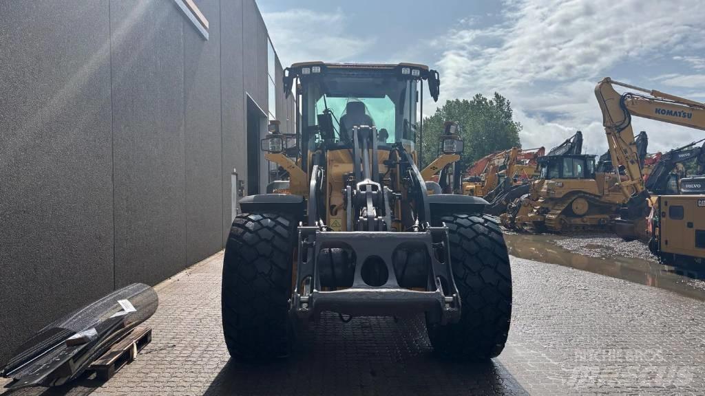 Volvo L 90 H Wheel Loaders