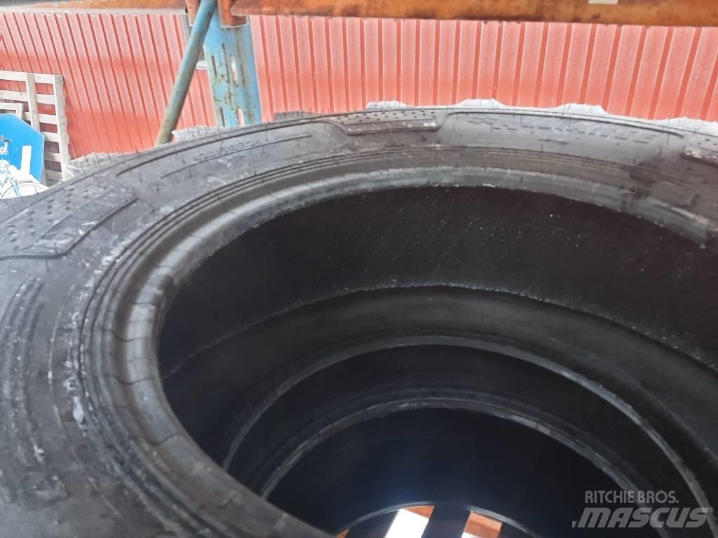 Alliance 420/70R24 Tires, wheels and rims