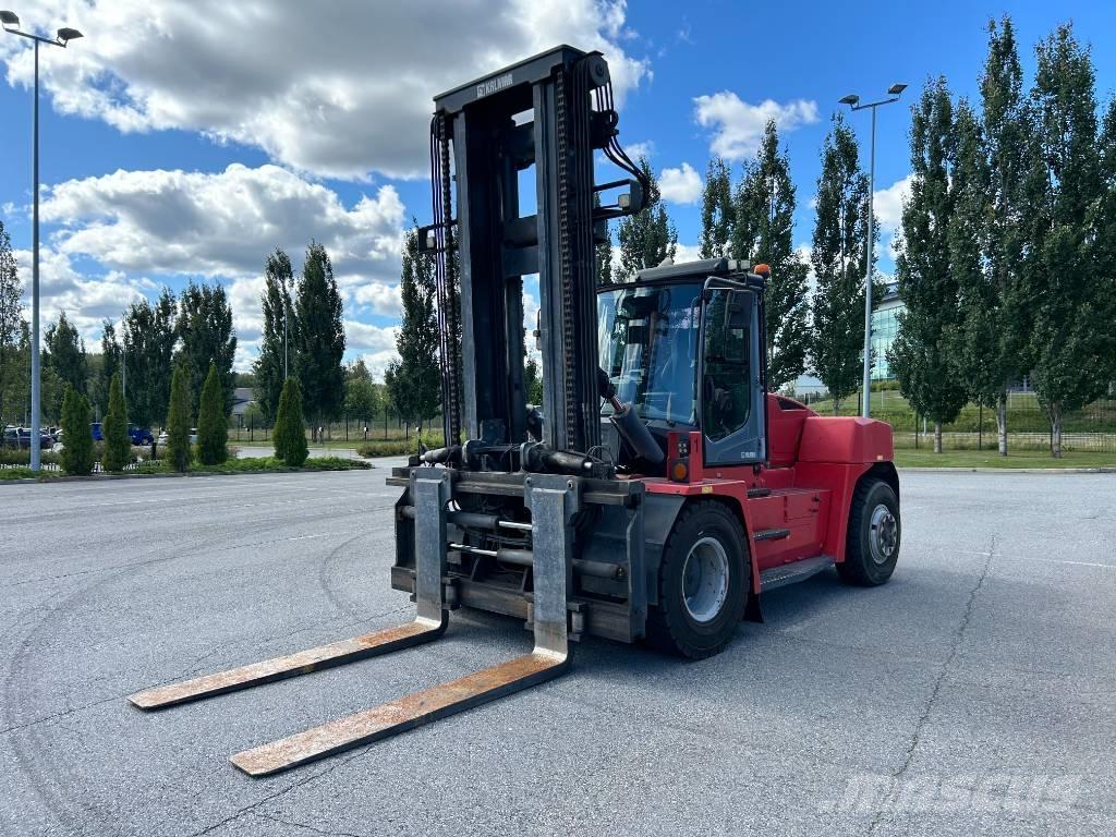 Kalmar DCG150-6 Diesel Forklifts