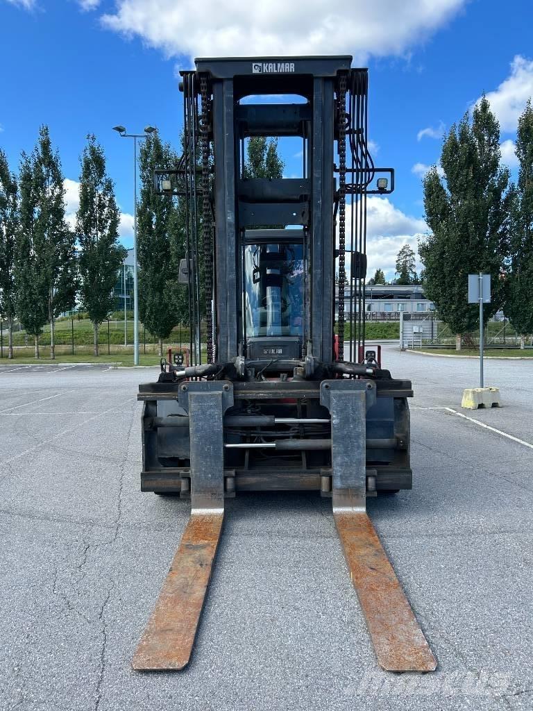 Kalmar DCG150-6 Diesel Forklifts