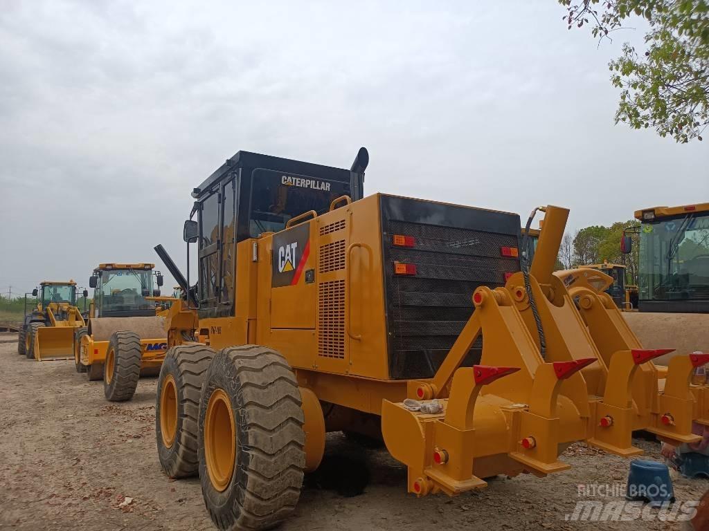 CAT 140 H Motor Graders