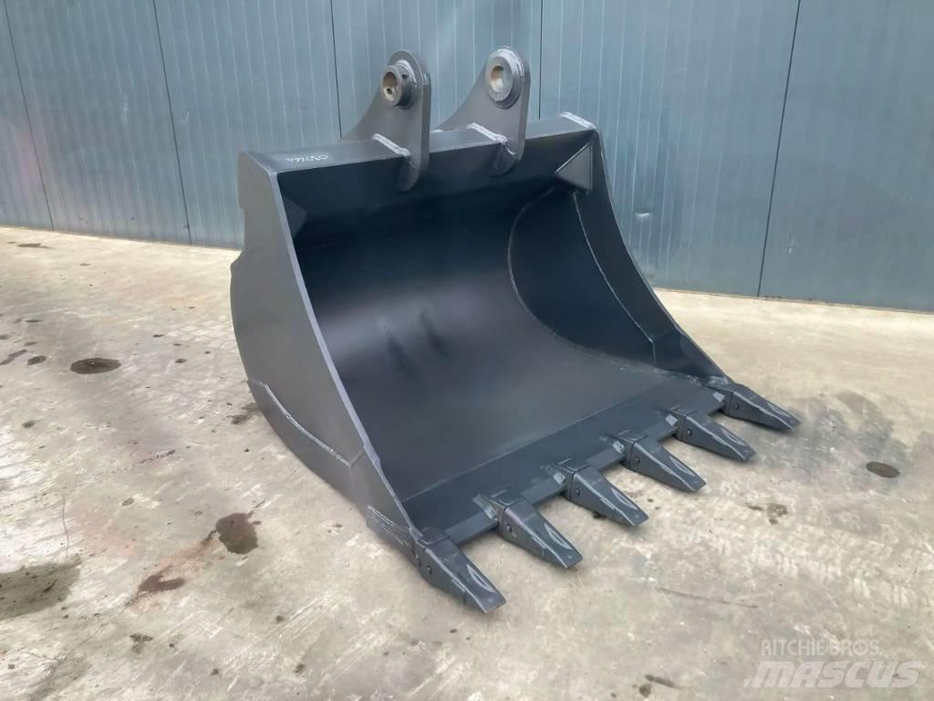 Doosan DX225 Tracks, chains and undercarriage
