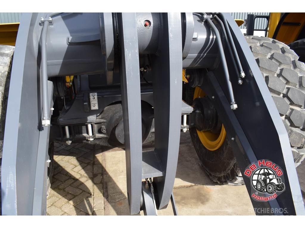 XCMG XC975EV Wheel Loaders