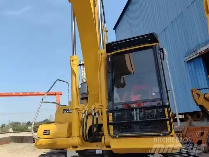 Komatsu PC300 Crawler Excavators