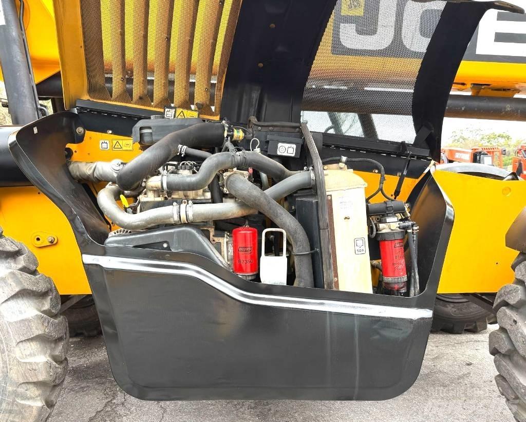 JCB 506-36 Telescopic Handlers