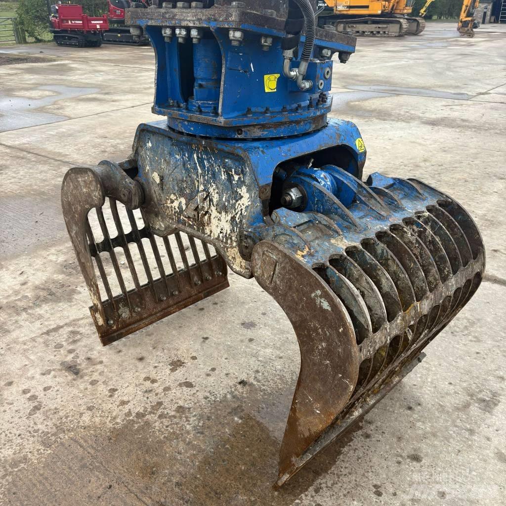 Fuchs MHL 310 Others