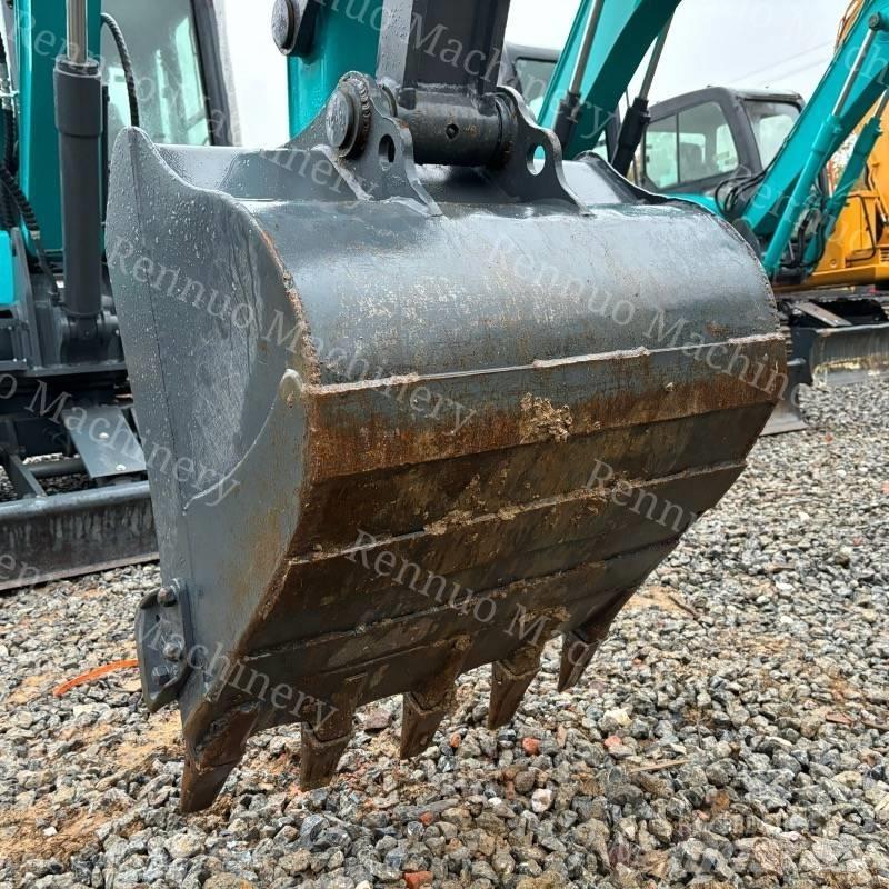 Sunward SWE60 Mini Excavators <7t (Mini Diggers)