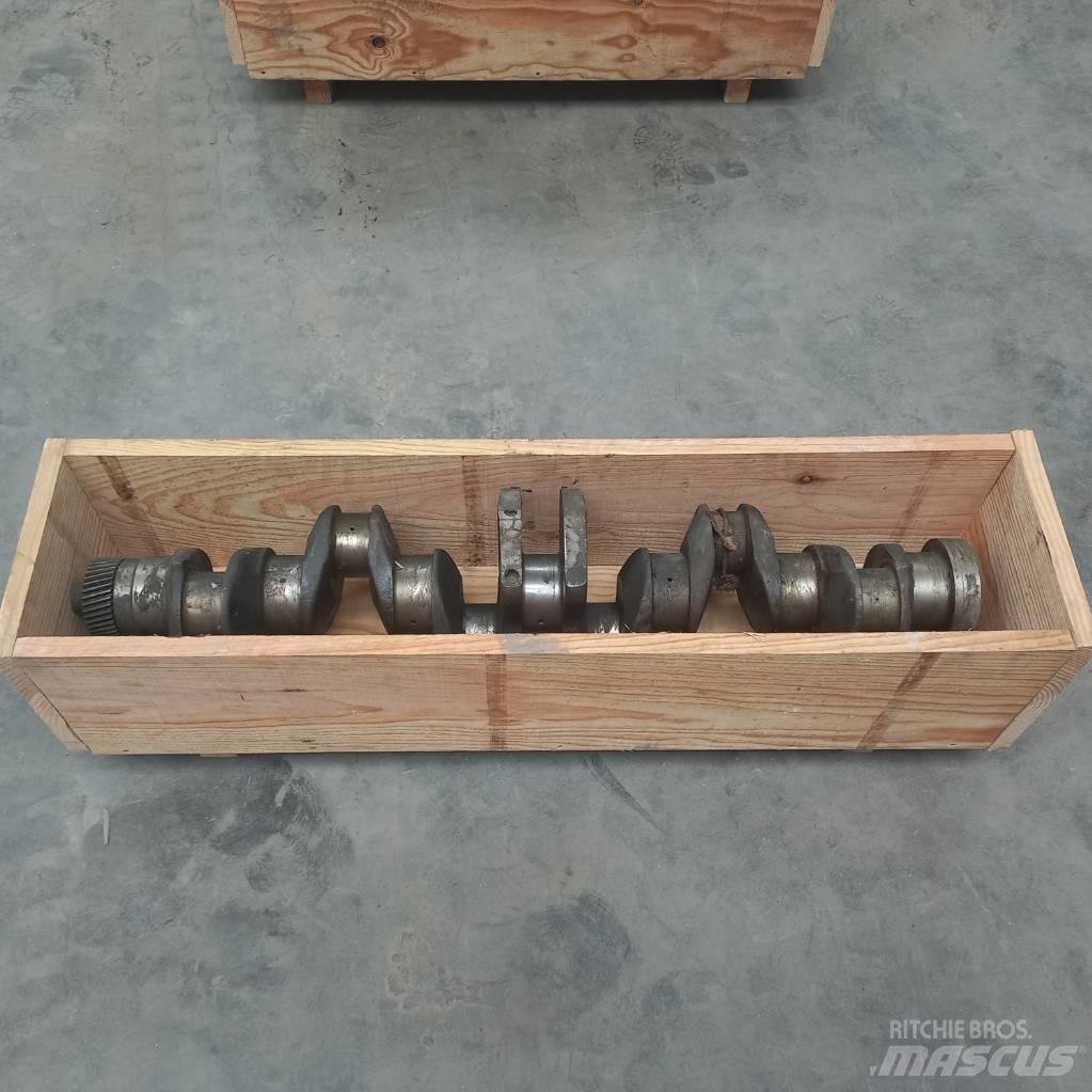 Hanomag 77 D Wheel Loaders