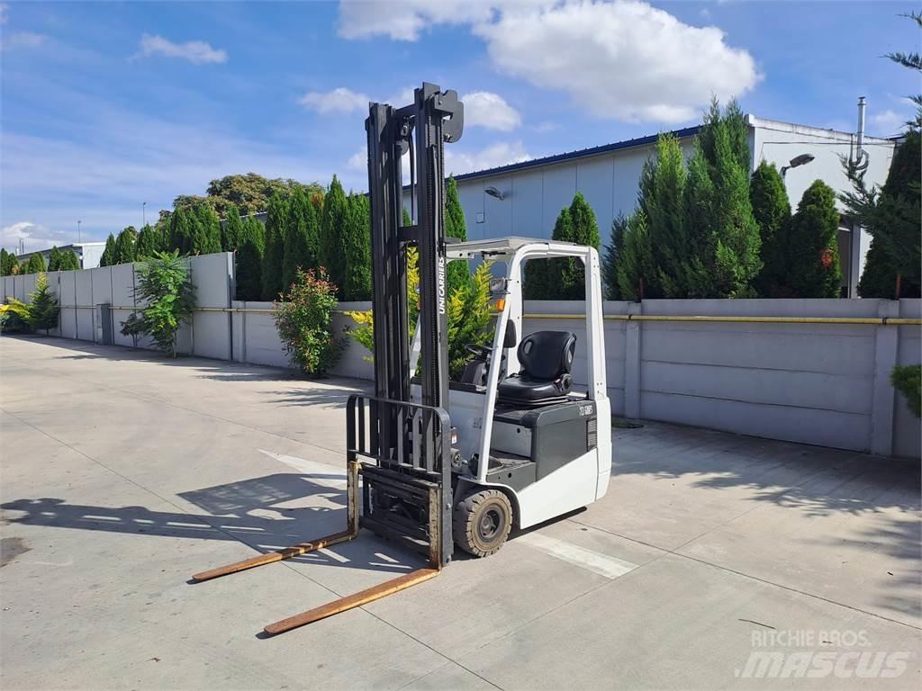 Nissan A1L1N150 Electric Forklifts