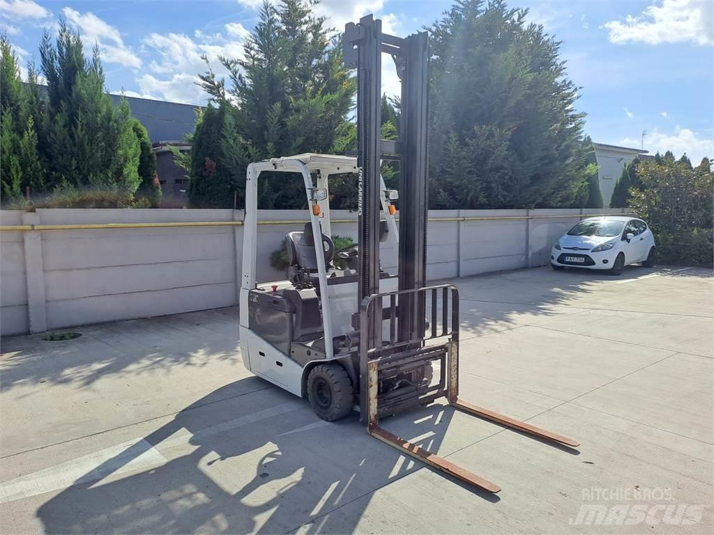 Nissan A1L1N150 Electric Forklifts