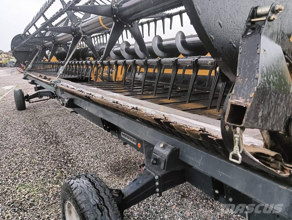 Nardi N 70-30 Combine Attachments