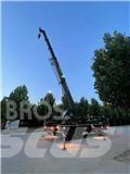 XCMG QY 25 J Self Erecting Cranes
