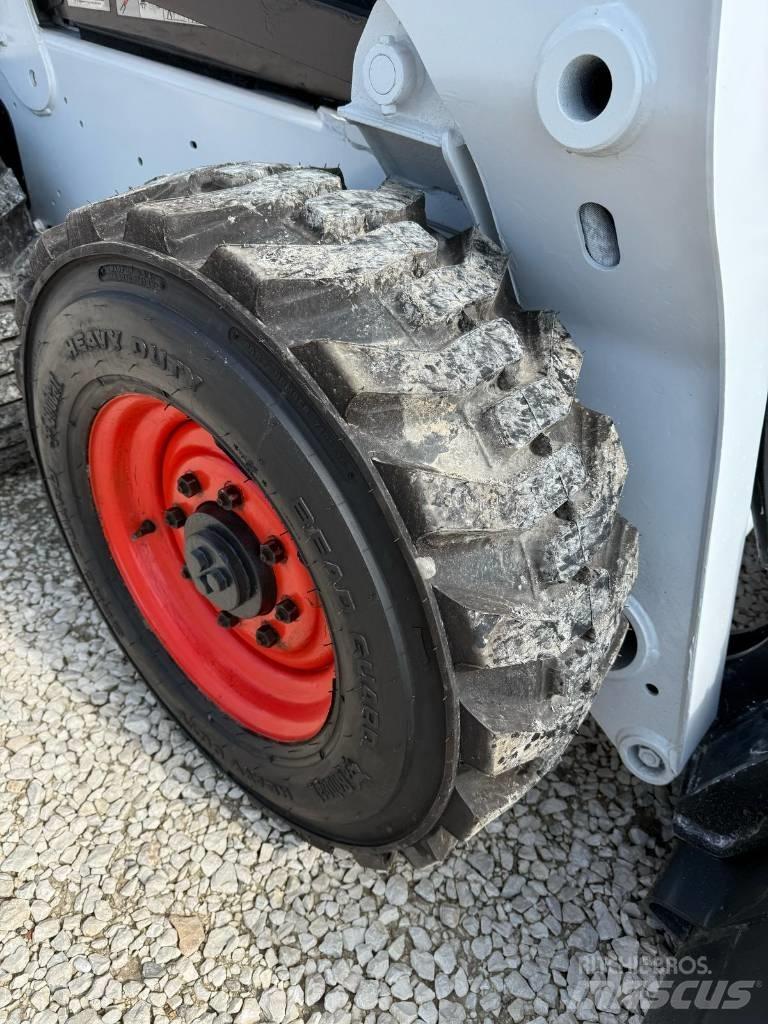 Bobcat S 650 Skid Steer Loaders