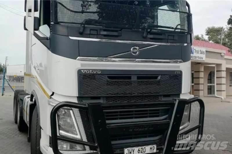 Volvo FH440 Other Trucks