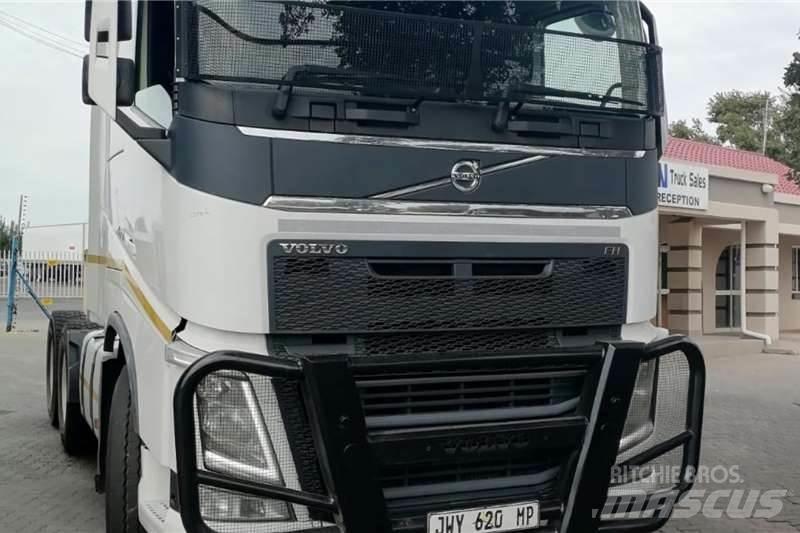 Volvo FH440 Other Trucks