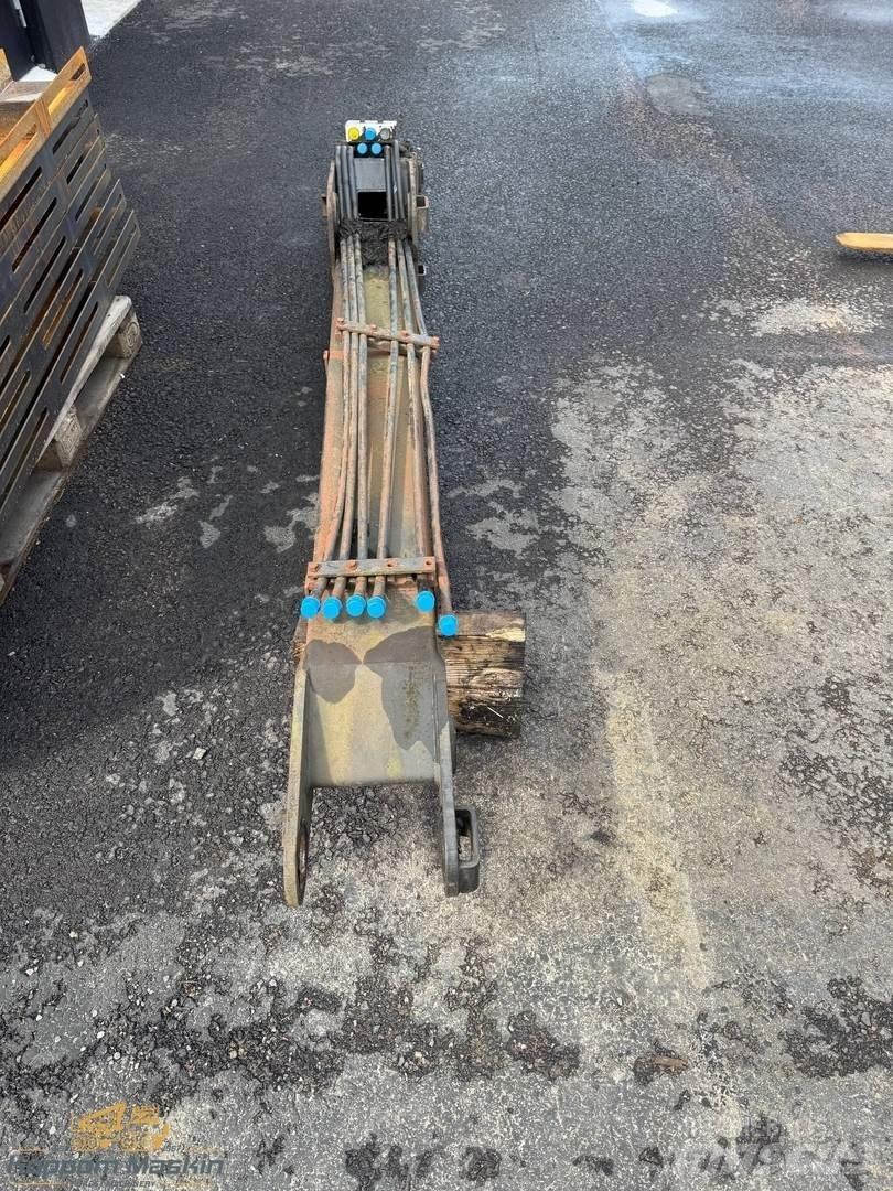 Cranab 45-65 Forwarder Cranes