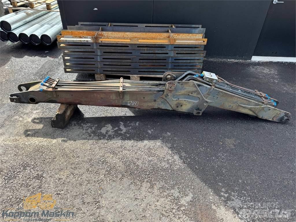 Cranab 45-65 Forwarder Cranes