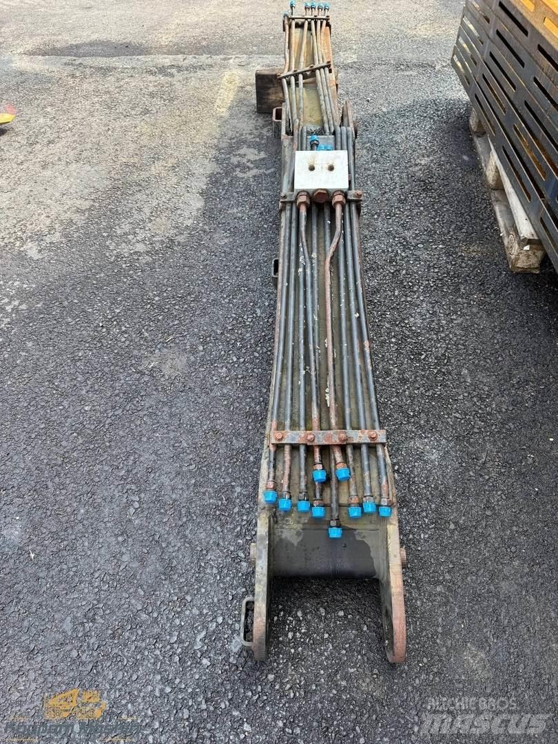 Cranab 45-65 Forwarder Cranes