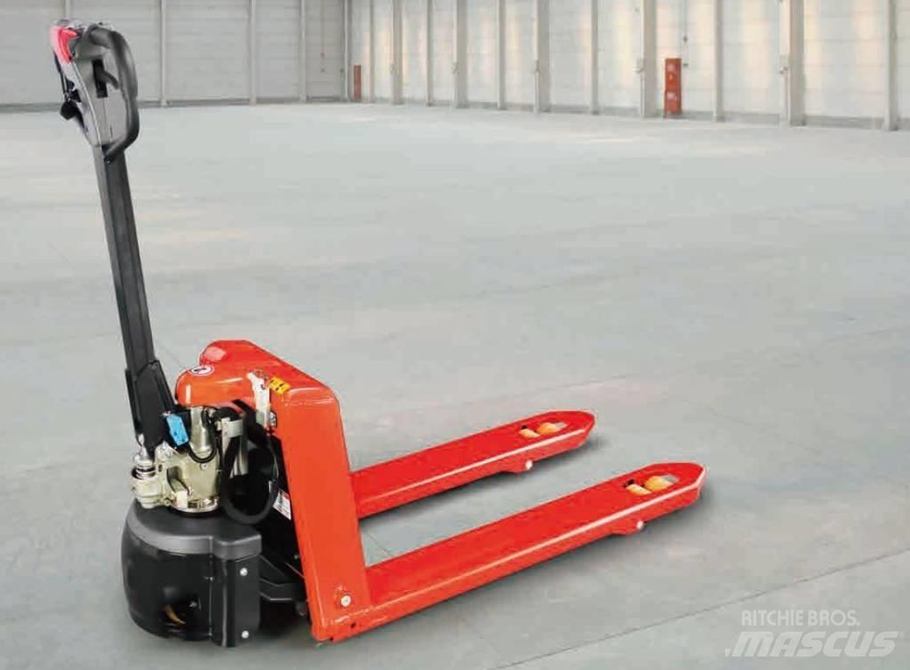 EP EPT20-18EHJ Pallet Truck