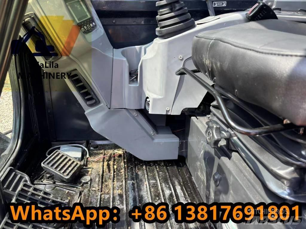 Kubota KX 165-5 Mini Excavators <7t (Mini Diggers)