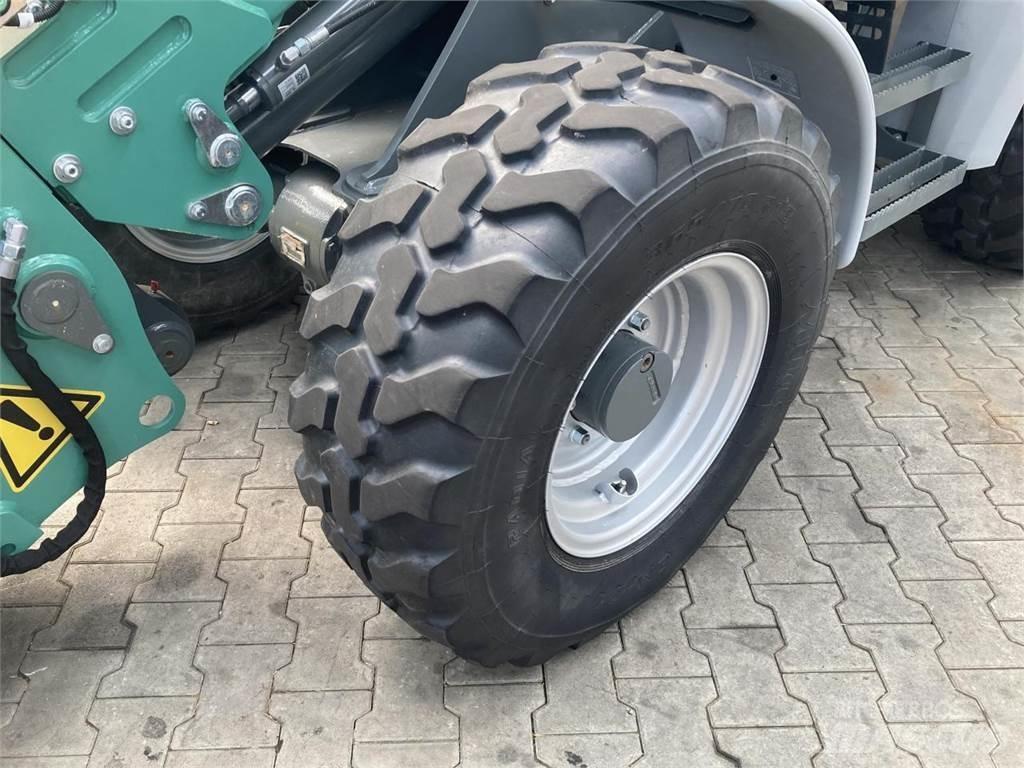 Kramer KL25.5T Telehandlers for Agriculture