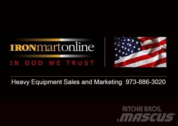 Peterbilt 389 Conventional Trucks / Tractor Trucks