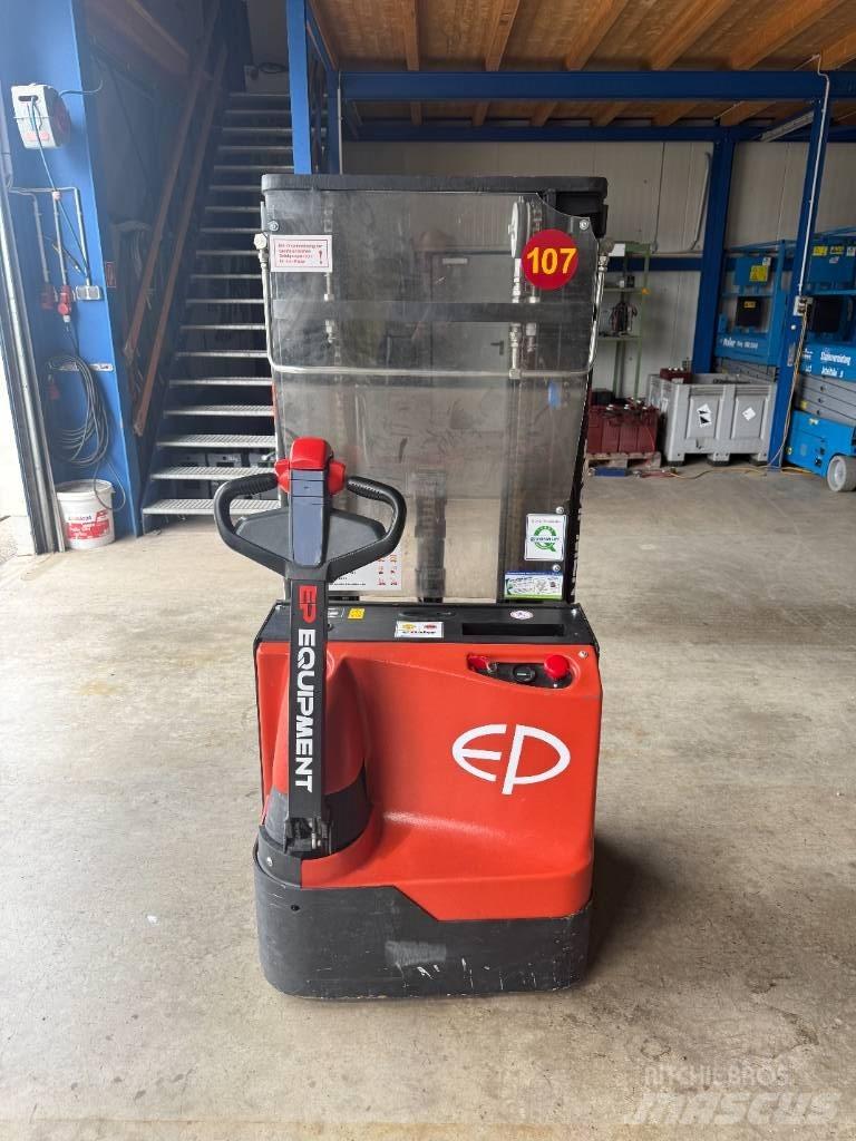 EP WSA 161 Pallet Truck