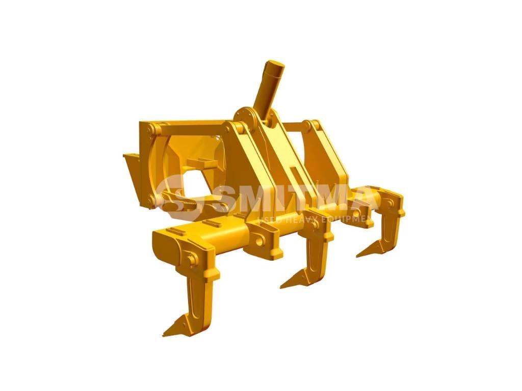 CAT 12G Rippers