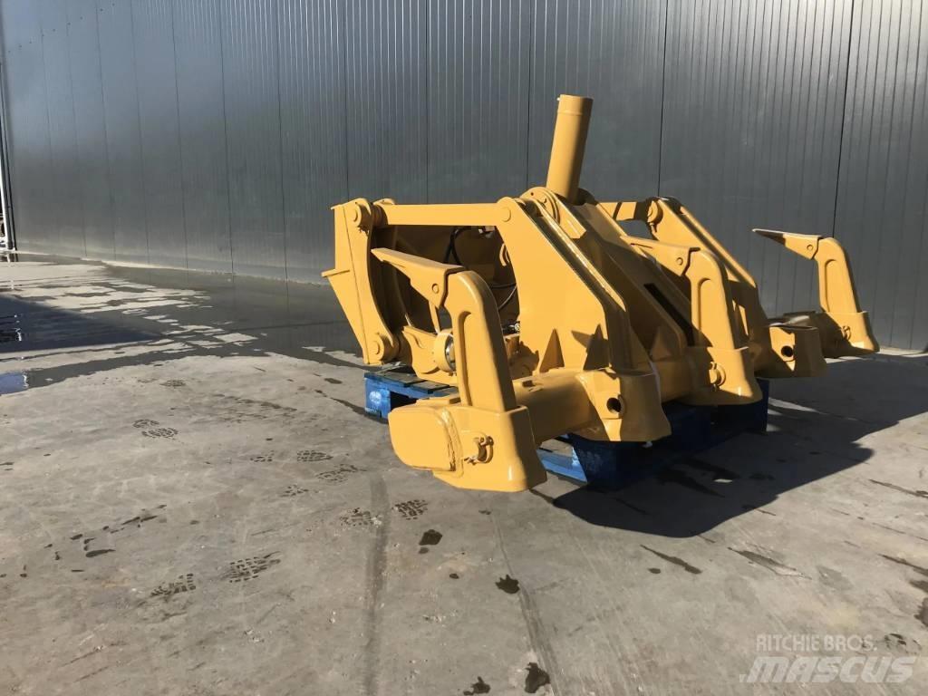 CAT 12G Rippers
