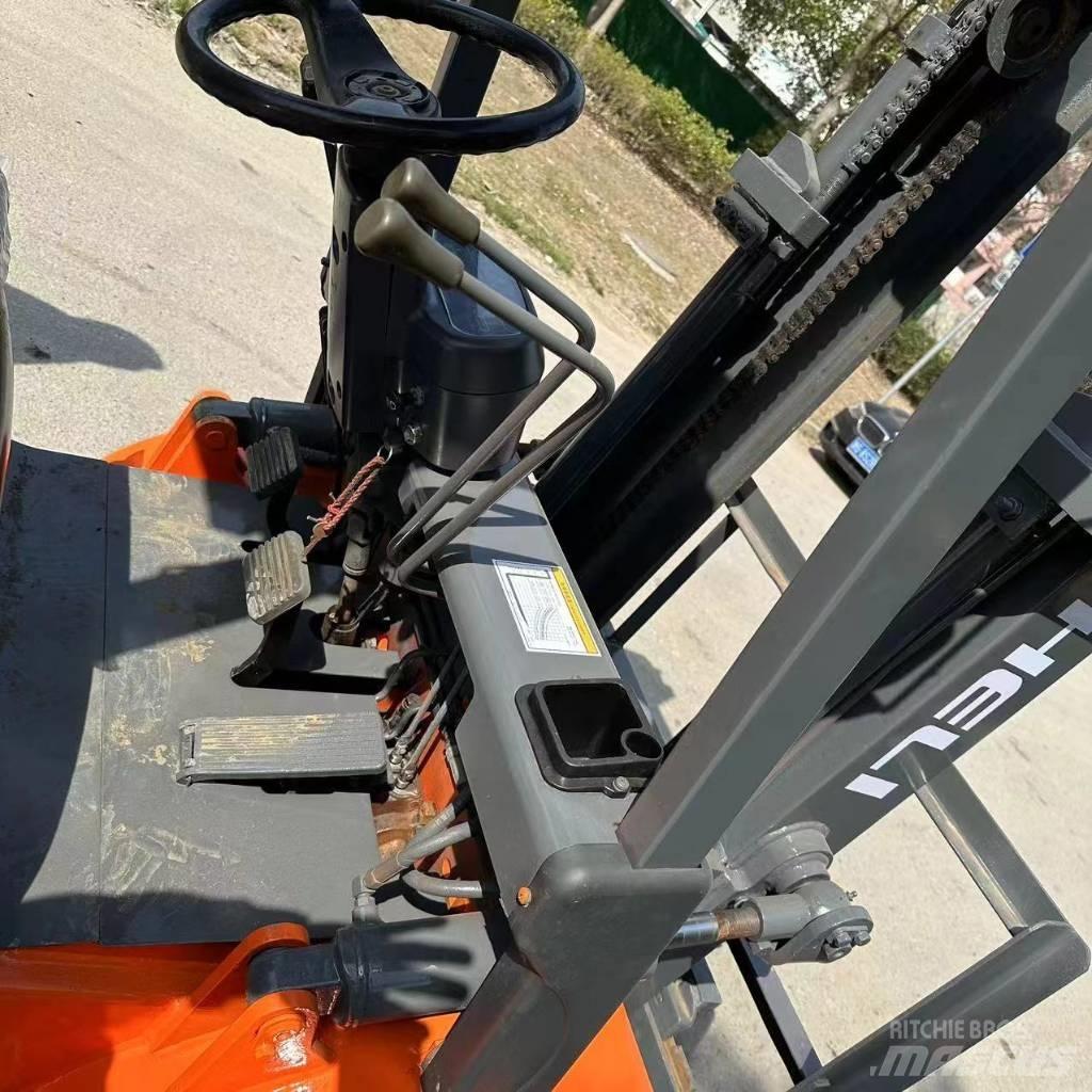 Heli CPC20 Diesel Forklifts