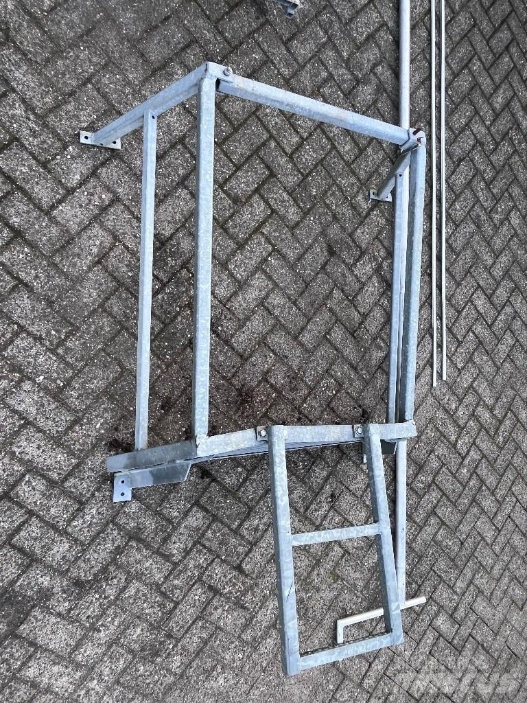 Beco 180 Farm Equipment - Others
