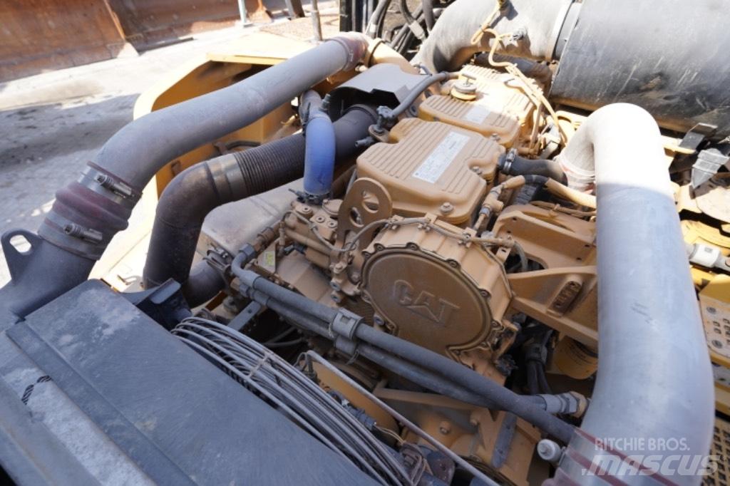 CAT 740 B Articulated Dump Trucks (ADTs)