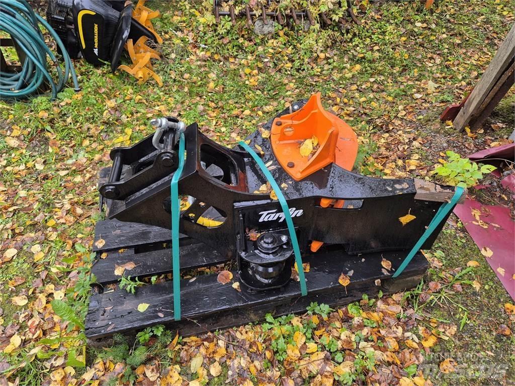  Tarfin VG-200 Grapples/Grapple Trucks