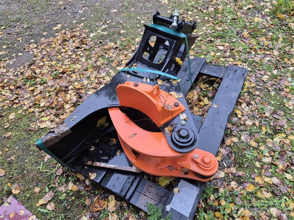  Tarfin VG-200 Grapples/Grapple Trucks