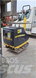 Bomag 70/70 Plate Compactors