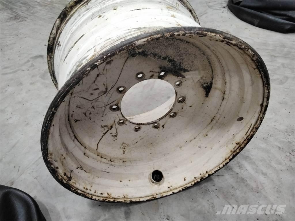 Rottne Okänd 24x34 Tires, wheels and rims
