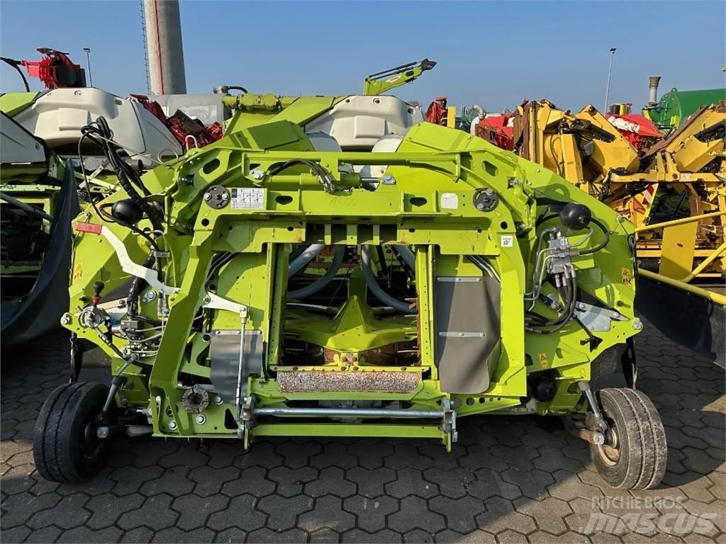 CLAAS Orbis 600 SD Farm Equipment - Others