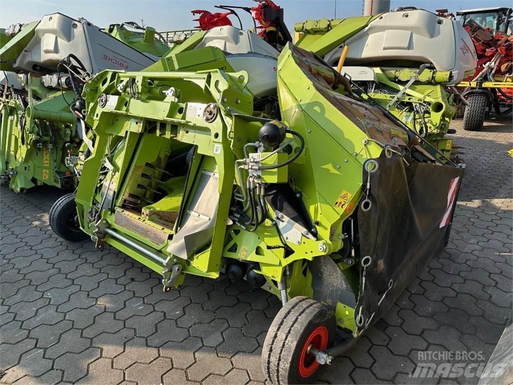 CLAAS Orbis 600 SD Farm Equipment - Others