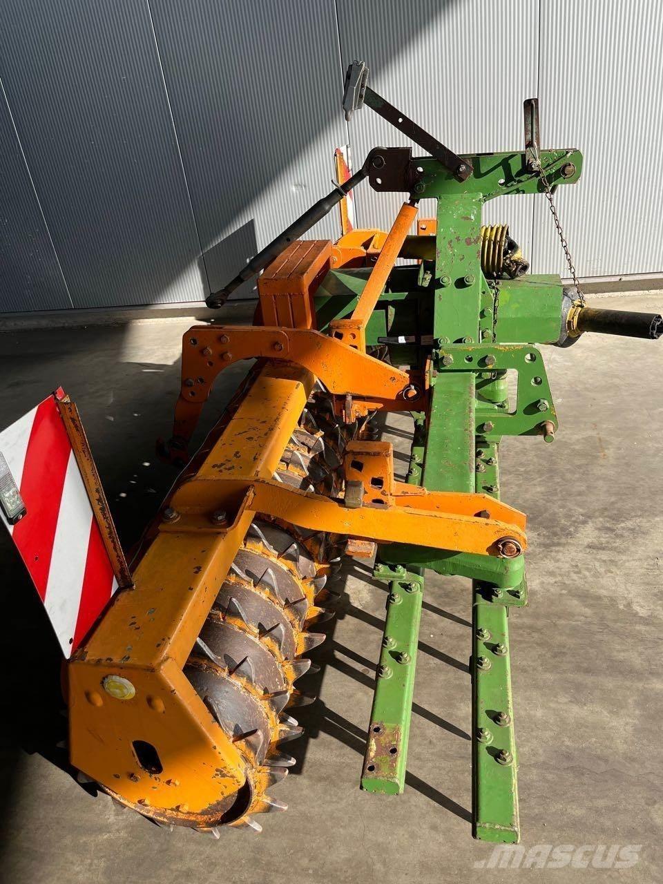 Amazone RE/30 Farm Equipment - Others
