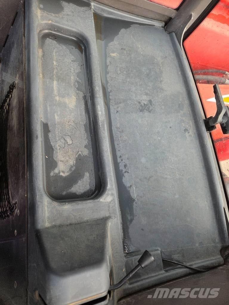 Manitou MT 1840 Telescopic Handlers