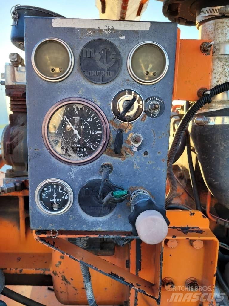 Godwin CD 225 BS Water Pumps