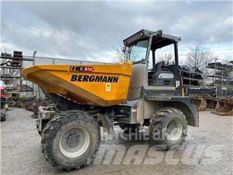 Bergmann C 810 s Tracked Dumpers